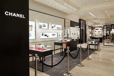 chanel boutique london harrods|Chanel Harrods uk.